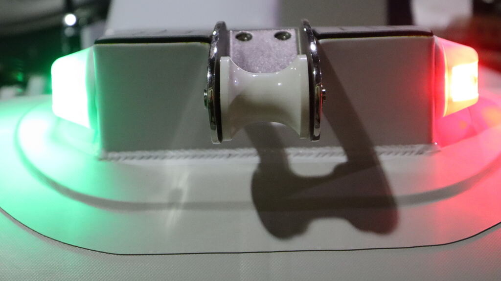 2025 Great Lakes Inflatable Boats GL340 Deluxe Hybrid