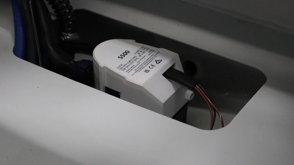 2025 Great Lakes Inflatable Boats GL340 Deluxe Hybrid