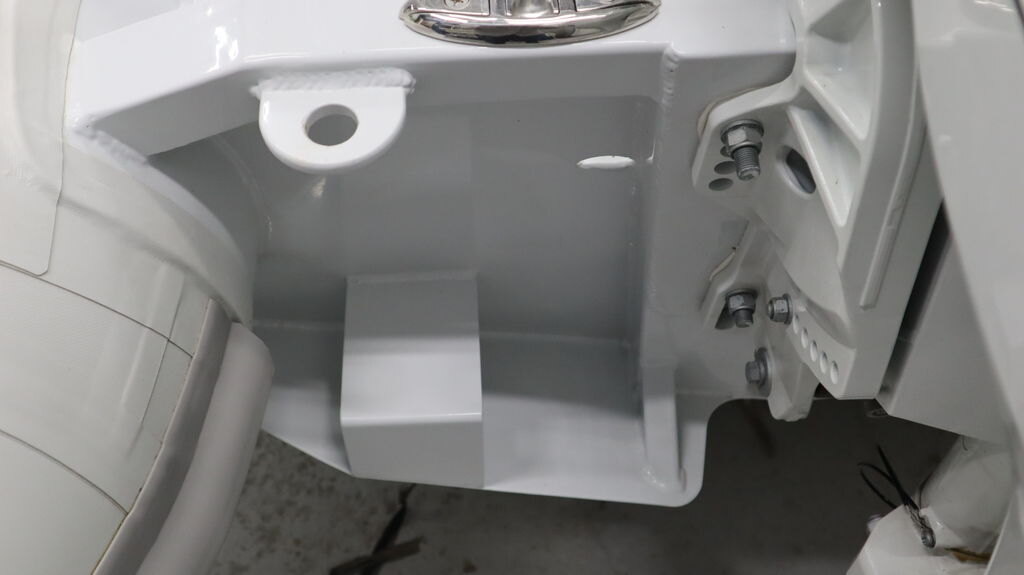 2025 Great Lakes Inflatable Boats GL340 Deluxe Hybrid