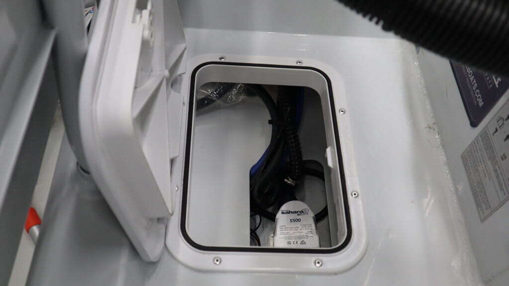 2025 Great Lakes Inflatable Boats GL340 Deluxe Hybrid