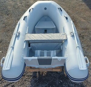 Great Lakes Inflatable Boats GL240SH