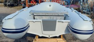 Great Lakes Inflatable Boats GL240SH