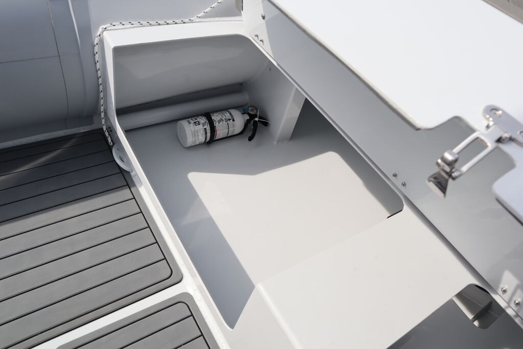 2025 Great Lakes Inflatable Boats ST650M