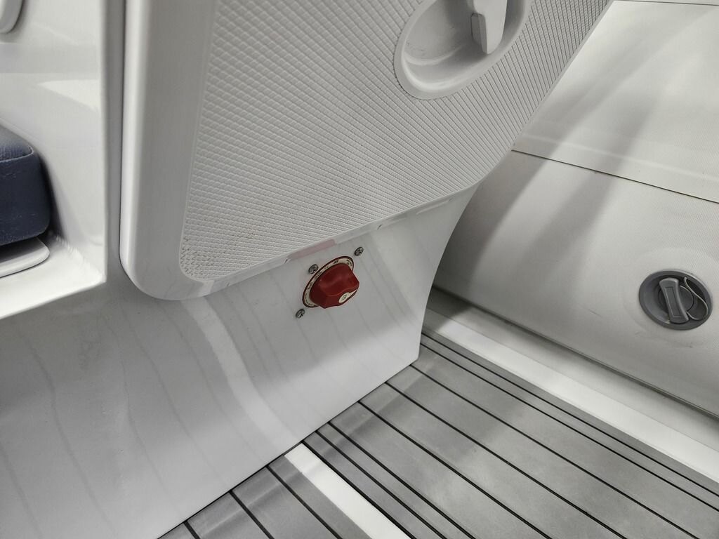 2025 Great Lakes Inflatable Boats GL390DL