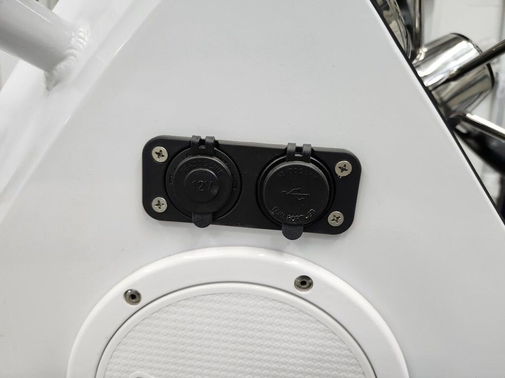 2025 Great Lakes Inflatable Boats GL390DL