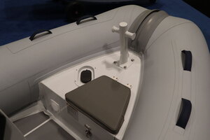 2025 Great Lakes Inflatable Boats ST360M