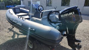 Great Lakes 360 Deluxe