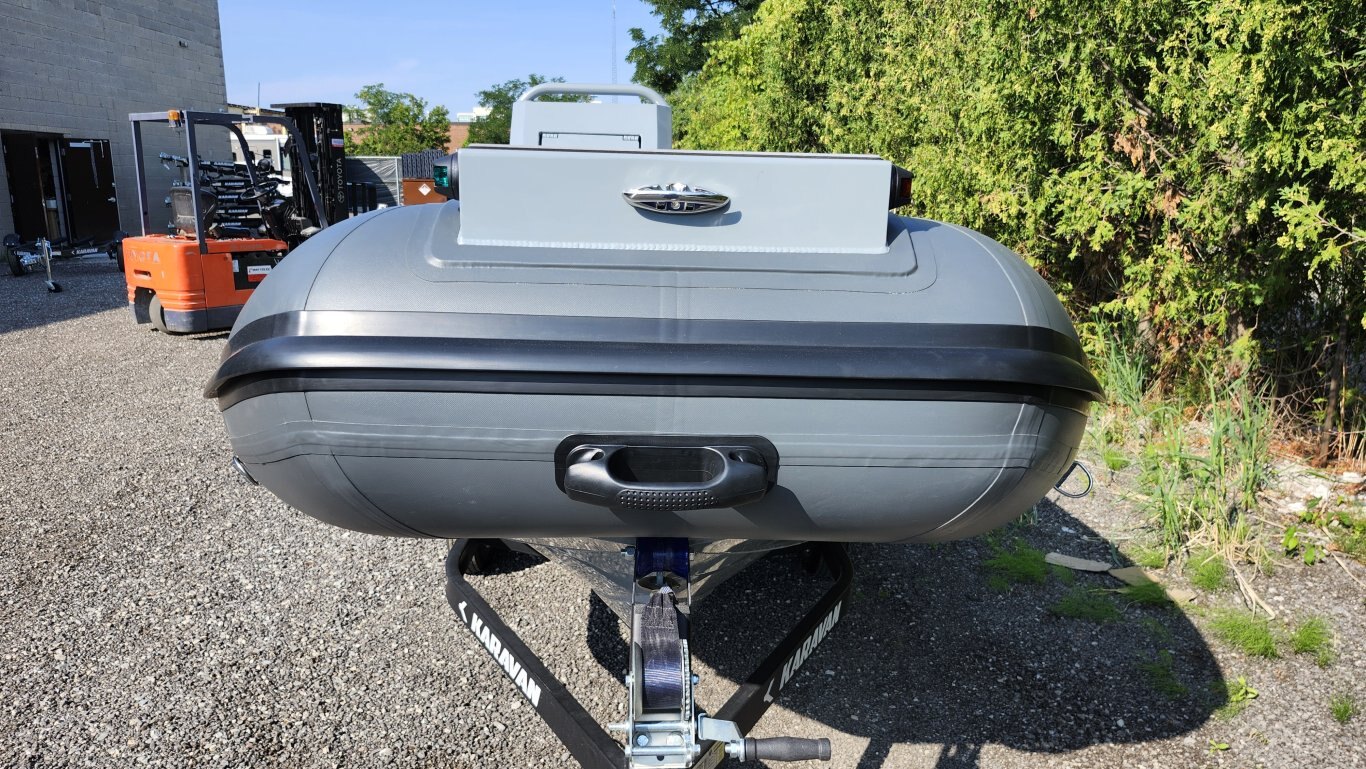 Great Lakes 360 Deluxe
