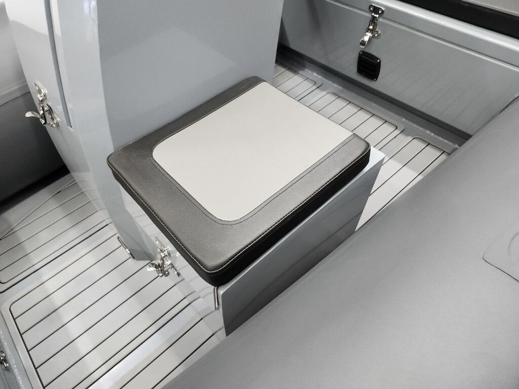 2025 Great Lakes Inflatable Boats GL360DL