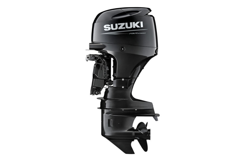 2025 Suzuki Marine DF115BTL