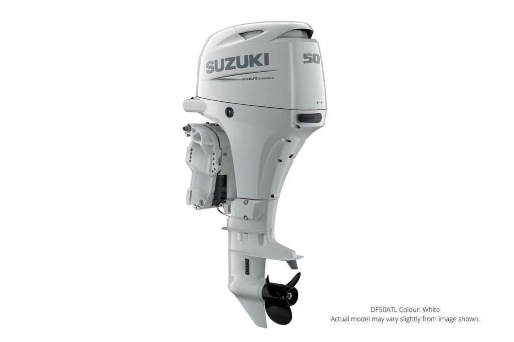 2025 Suzuki Marine DF140B L