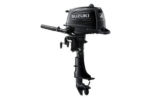 Suzuki DF4AS