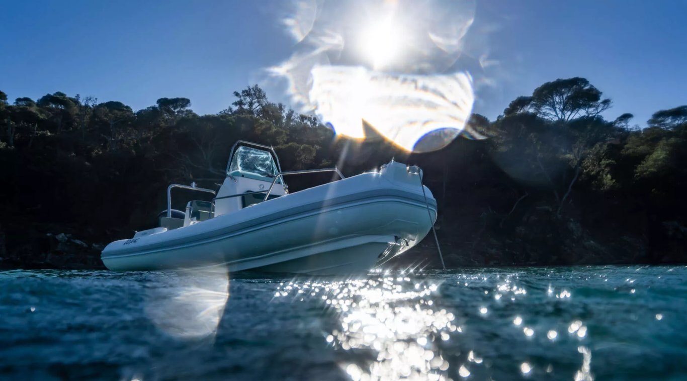 2025 Zodiac MEDLINE 5.8