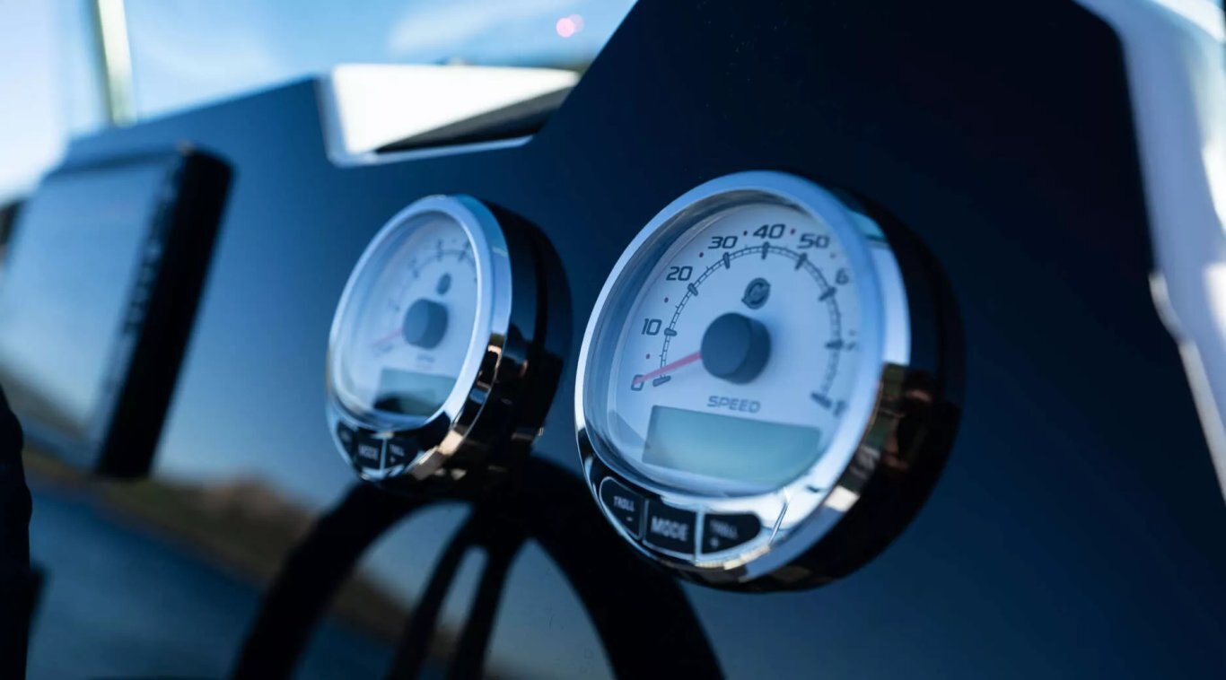 2025 Zodiac MEDLINE 5.8