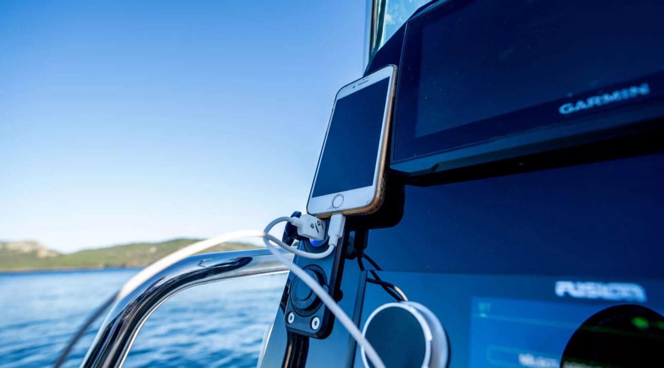 2025 Zodiac MEDLINE 5.8