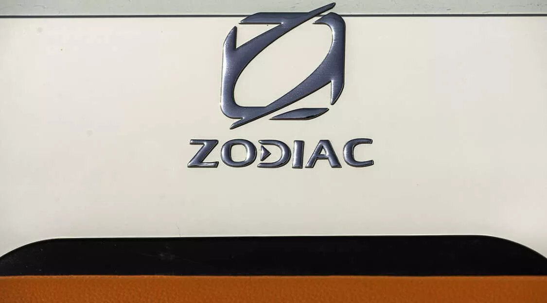 2025 Zodiac MEDLINE 6.8