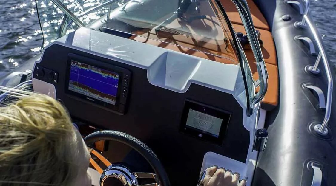 2025 Zodiac MEDLINE 6.8