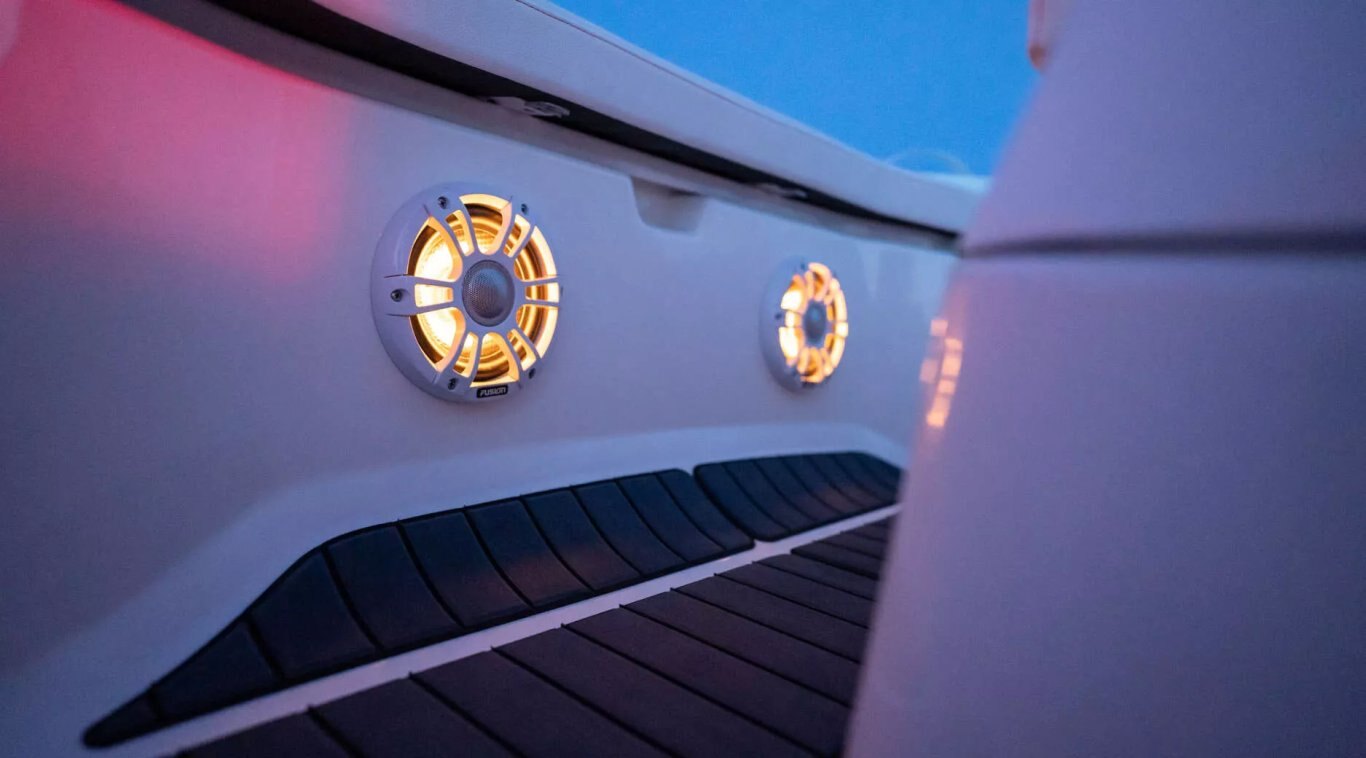 2025 Zodiac Medline 7.5 GT