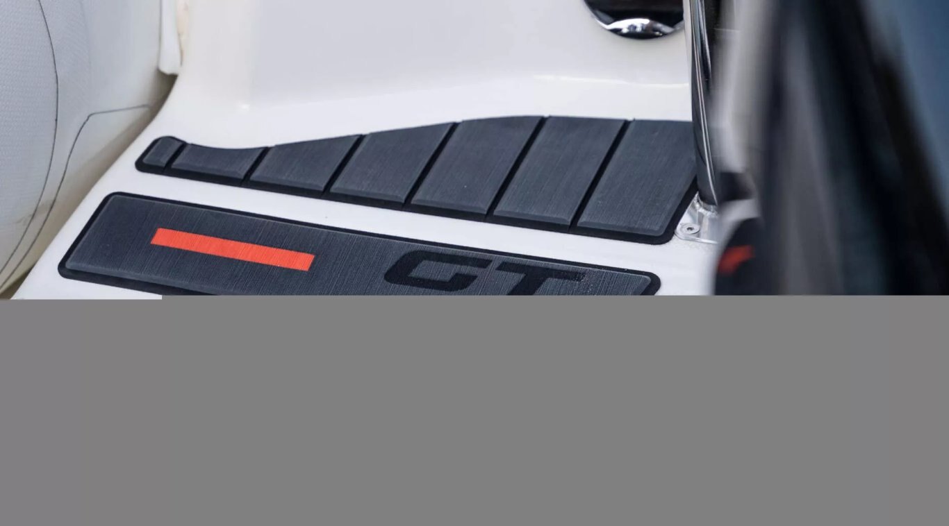 2025 Zodiac Medline 7.5 GT