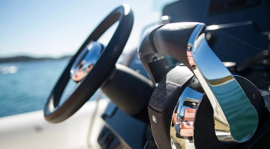 2025 Zodiac MEDLINE 9