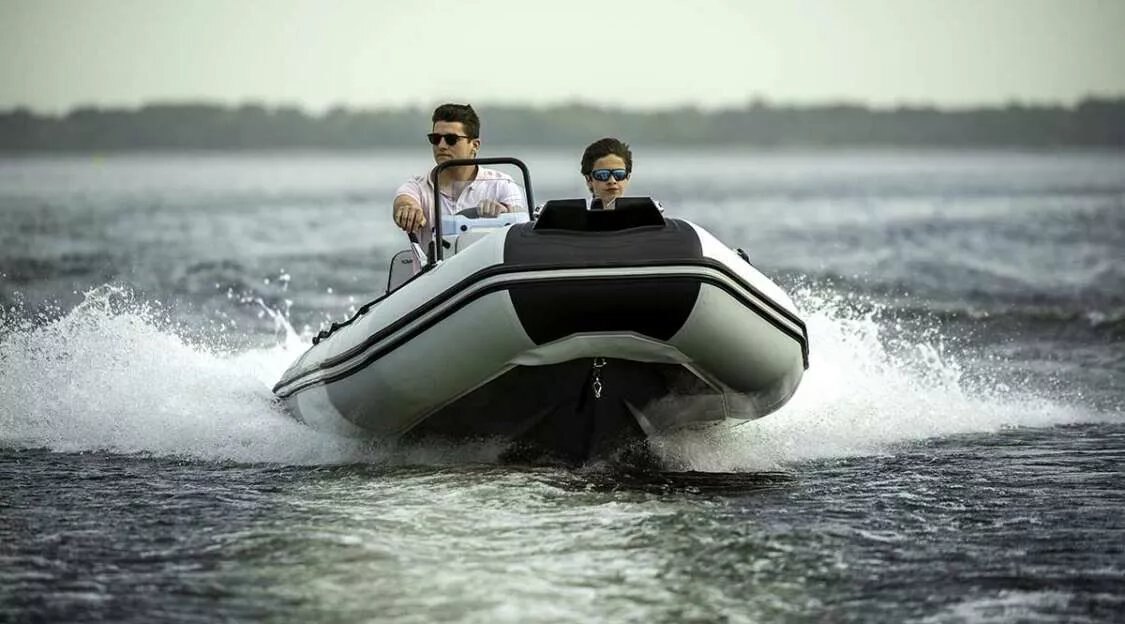 2025 Zodiac OPEN 4.2