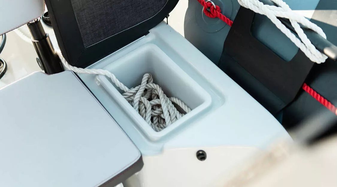 2025 Zodiac OPEN 6.5