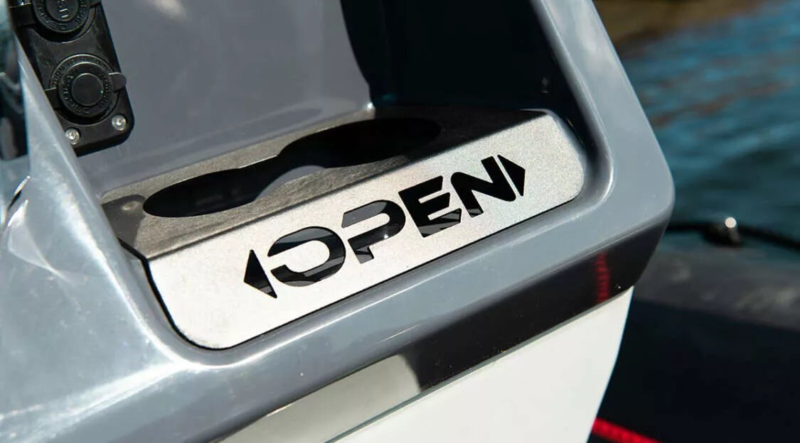 2025 Zodiac OPEN 6.5