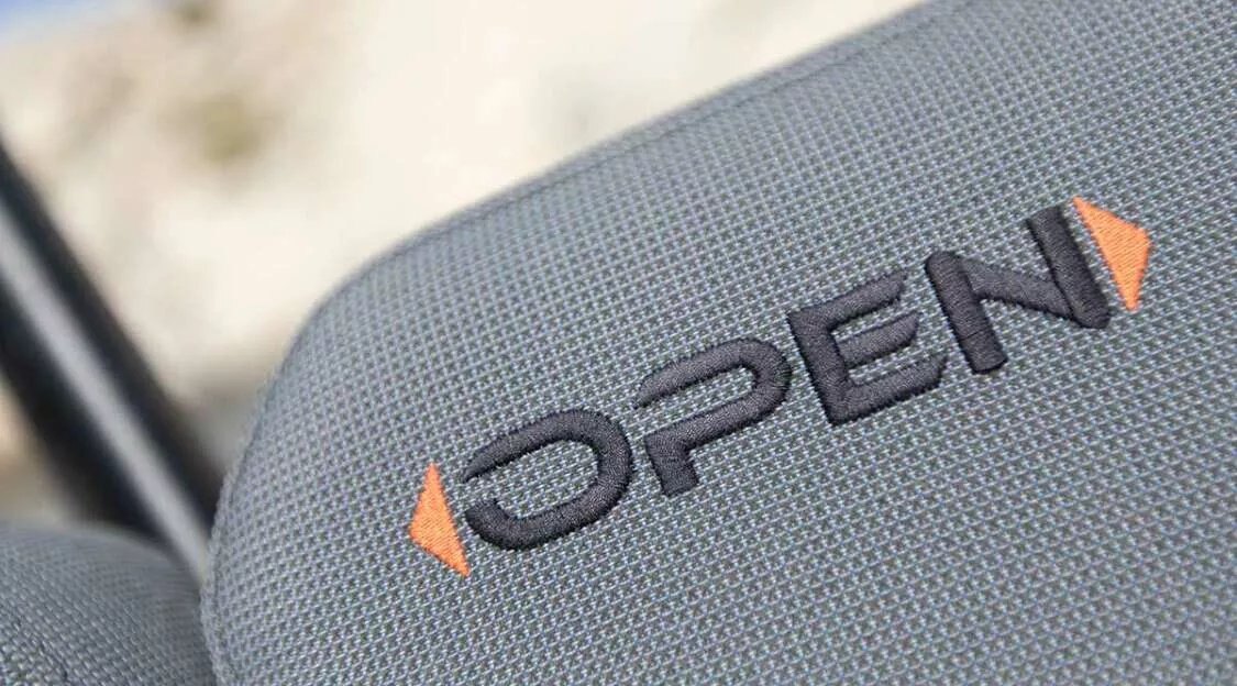 2025 Zodiac OPEN 6.5 Gulfstream