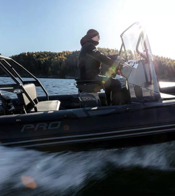 2025 Zodiac OPEN 4.8