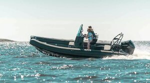 2026 Zodiac PRO 7