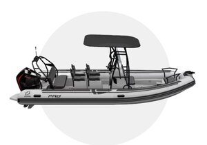 2026 Zodiac PRO 7