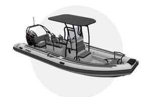 2026 Zodiac PRO 7