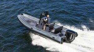 2026 Zodiac PRO 7
