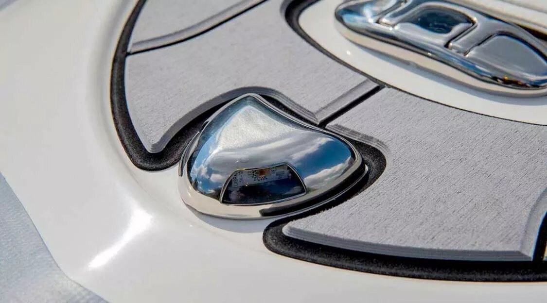 2025 Zodiac YACHTLINE 360