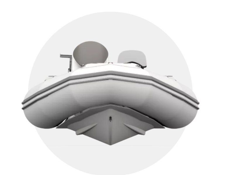 2025 Zodiac YACHTLINE 360