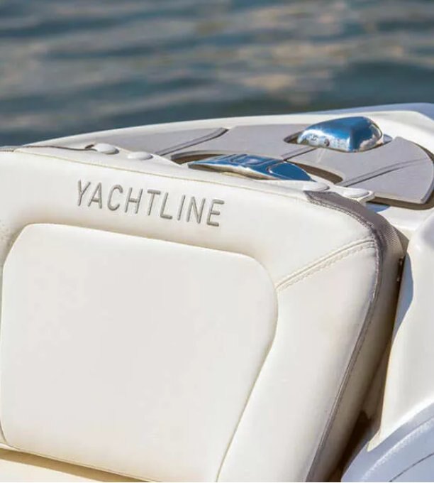2025 Zodiac YACHTLINE 360