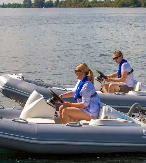 2025 Zodiac YACHTLINE 360