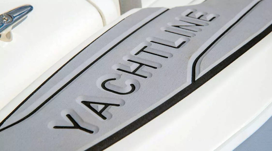 2025 Zodiac YACHTLINE 360