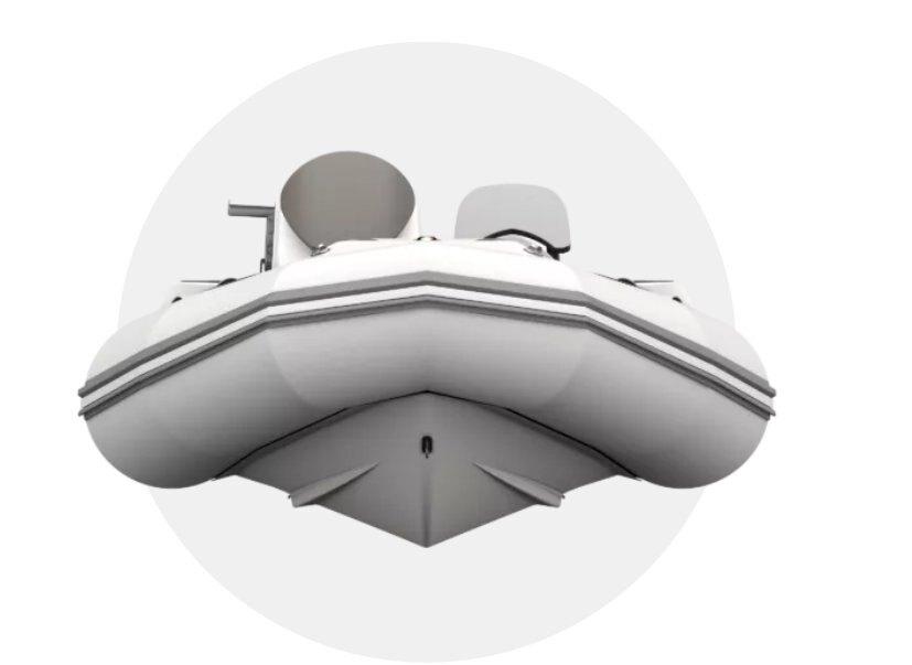 2025 Zodiac YACHTLINE 400