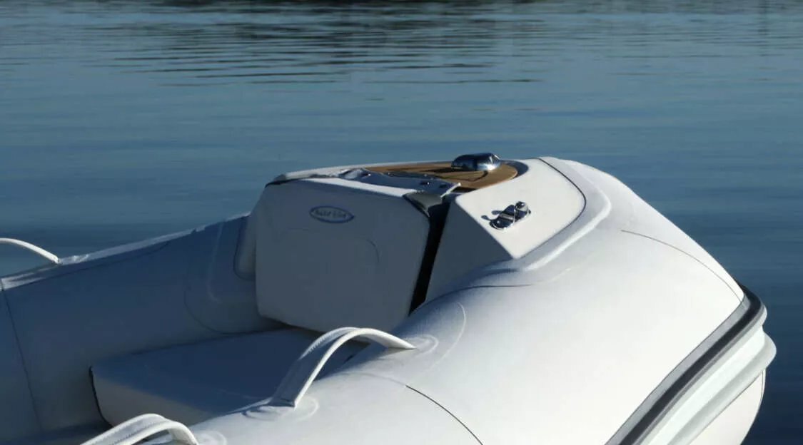 2025 Zodiac YACHTLINE 400