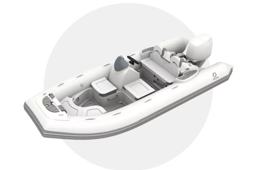 2025 Zodiac XCC X10CC