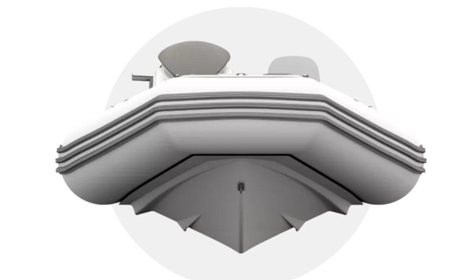 2025 Zodiac OPEN 5.5 Gulfstream