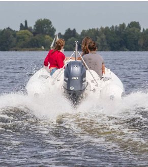 2025 Zodiac YACHTLINE 490