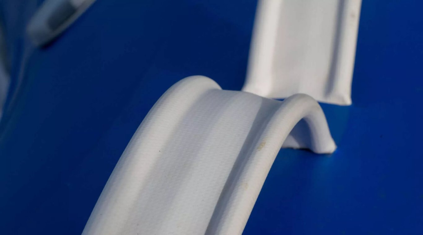 2025 Zodiac TENDERS Nomad RIB Alu