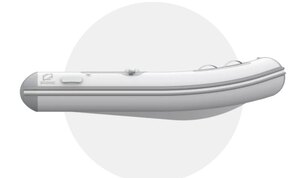 Zodiac TENDERS CADET 270 ALU