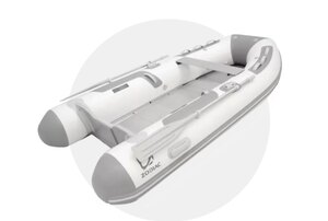 Zodiac TENDERS CADET 350 ALU