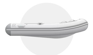 Zodiac TENDERS CADET 270 AERO