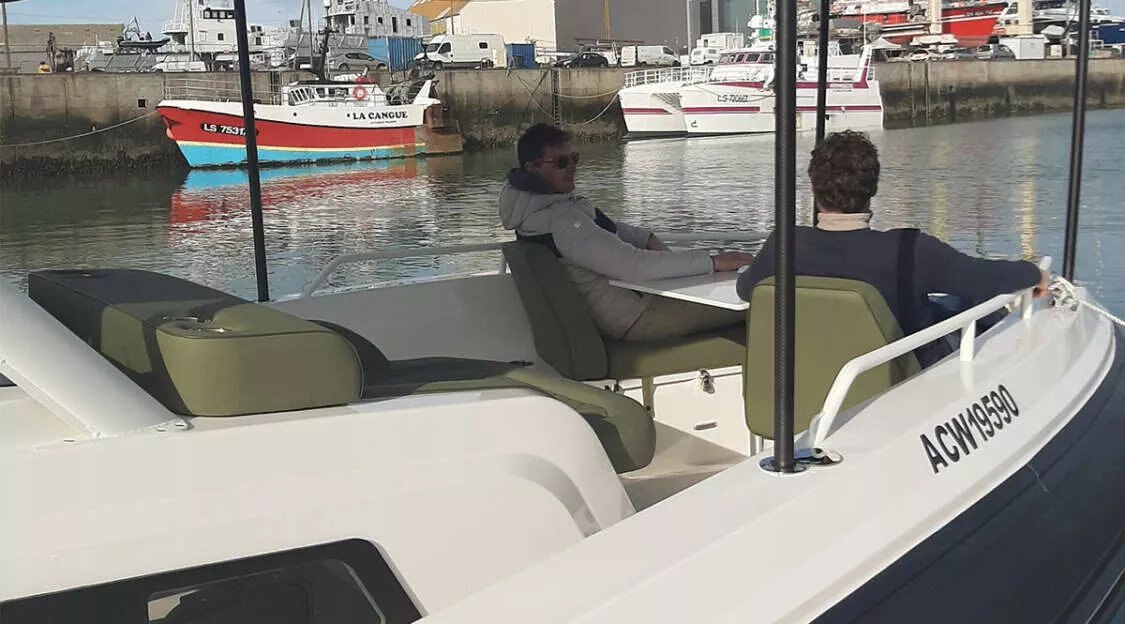 2025 Zodiac XCC X10CC