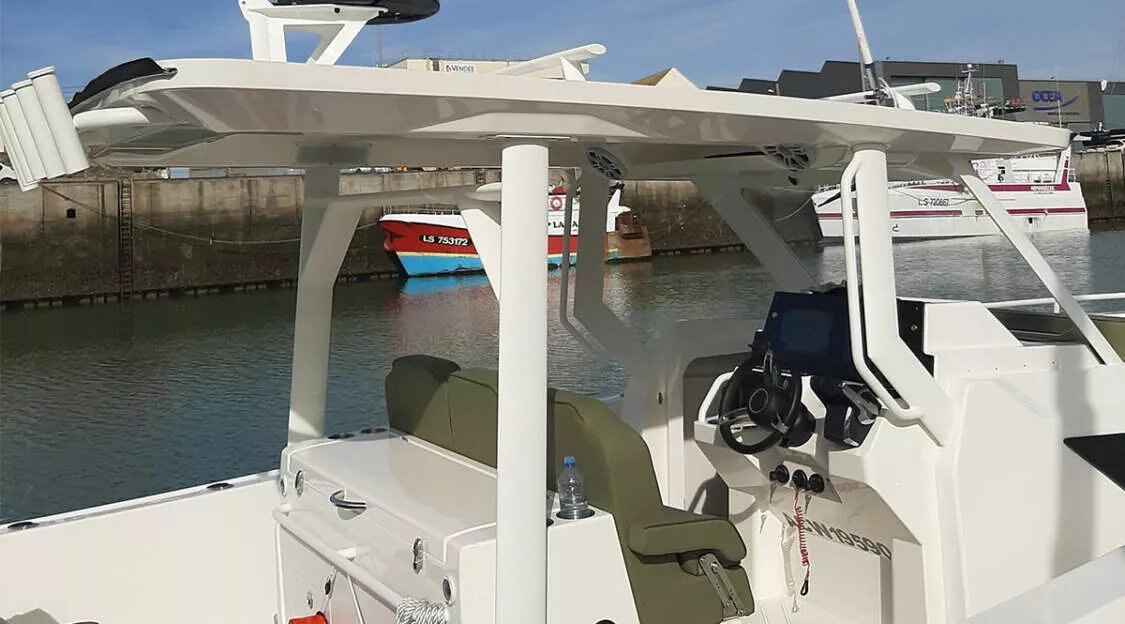 2025 Zodiac XCC X10CC