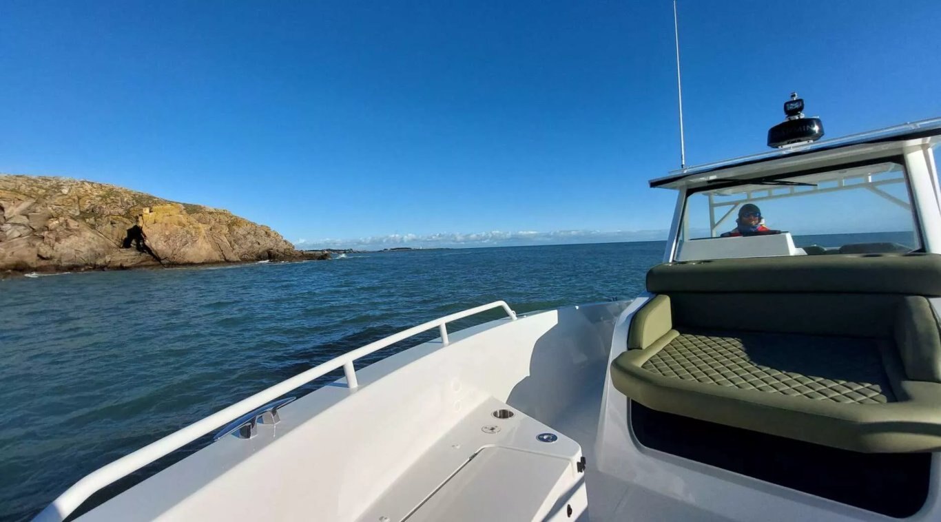 2025 Zodiac XCC X10CC